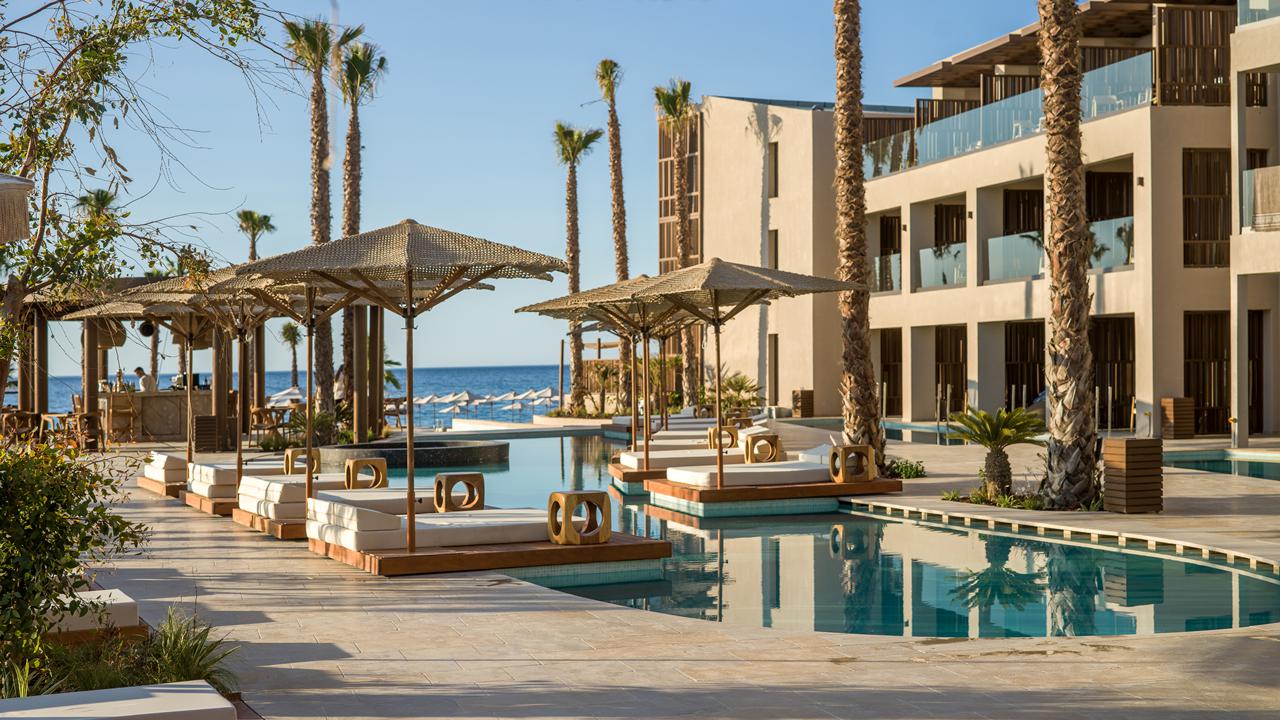 impressie Hotel Nalu Resort & Spa