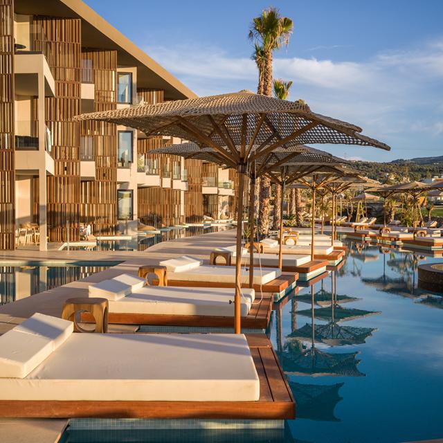 Hotel Nalu Resort Spa adults only