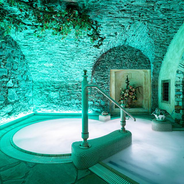 POST POST Hotel - Alpine Boutique Hotel & Spa - Afbeelding 13