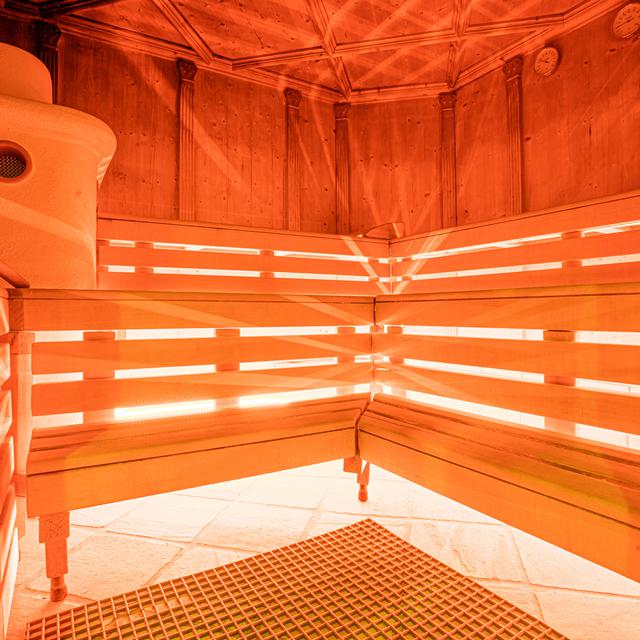 POST POST Hotel - Alpine Boutique Hotel & Spa - Afbeelding 11