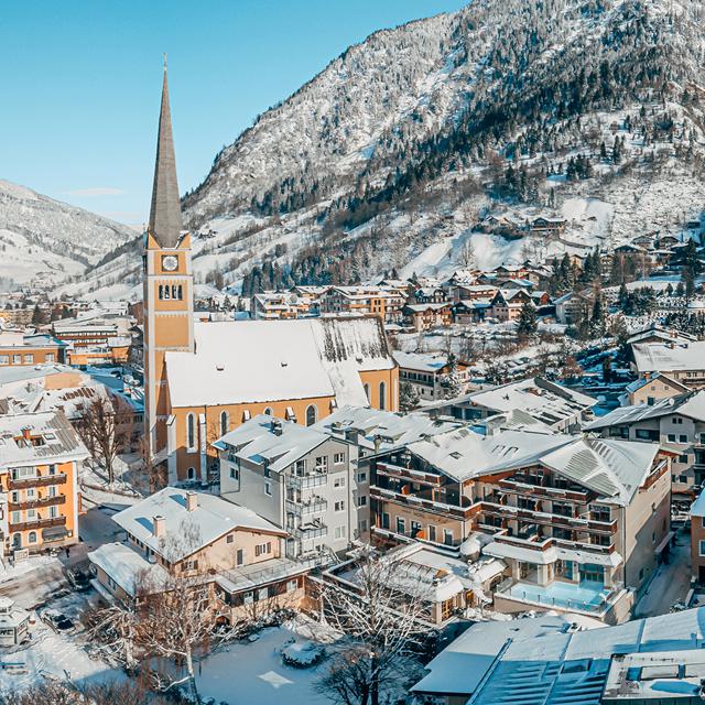 POST POST Hotel - Alpine Boutique Hotel & Spa - Afbeelding 19