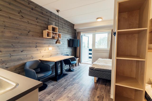 Skivakantie 3* Idre Fjäll € 571,- 【Sunweb】