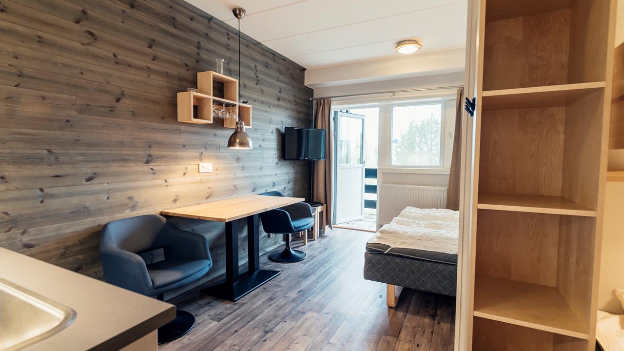 8 Dagen logies Ski Appartements