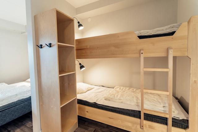 Skivakantie 3* Idre Fjäll € 571,- 【Sunweb】