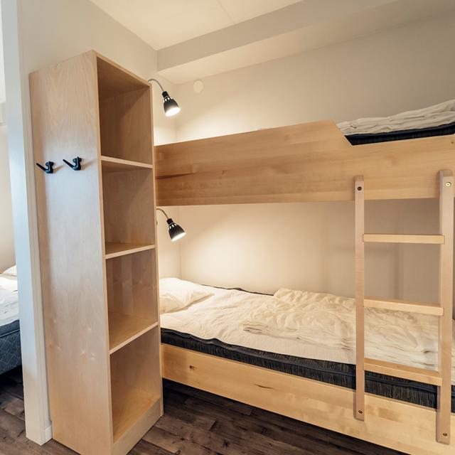 ski-appartements
