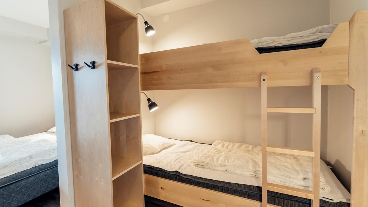 8 Dagen logies Ski Appartements