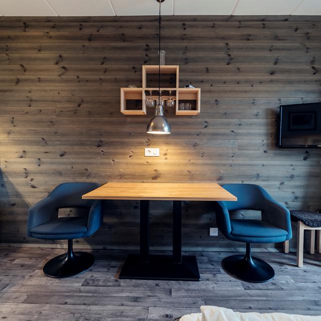 ski-appartements