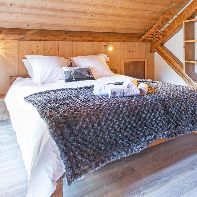 Chalet Perle des Alpes - Afbeelding 9