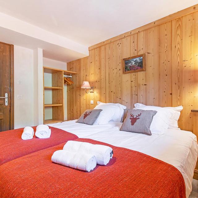 Chalet Perle des Alpes - Afbeelding 10