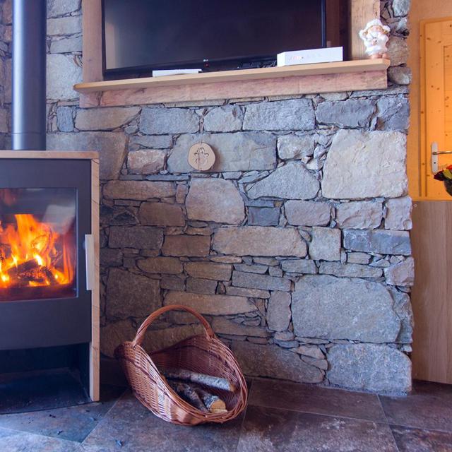Chalet Perle des Alpes - Afbeelding 7