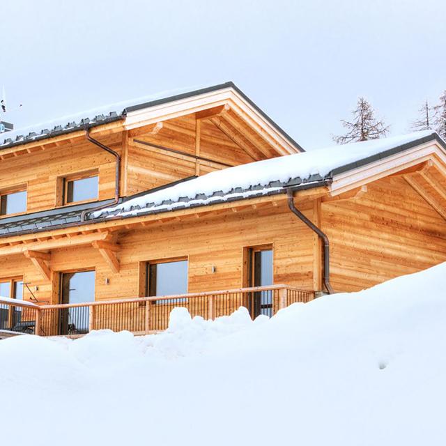 Chalet Perle des Alpes Chalet Perle des Alpes