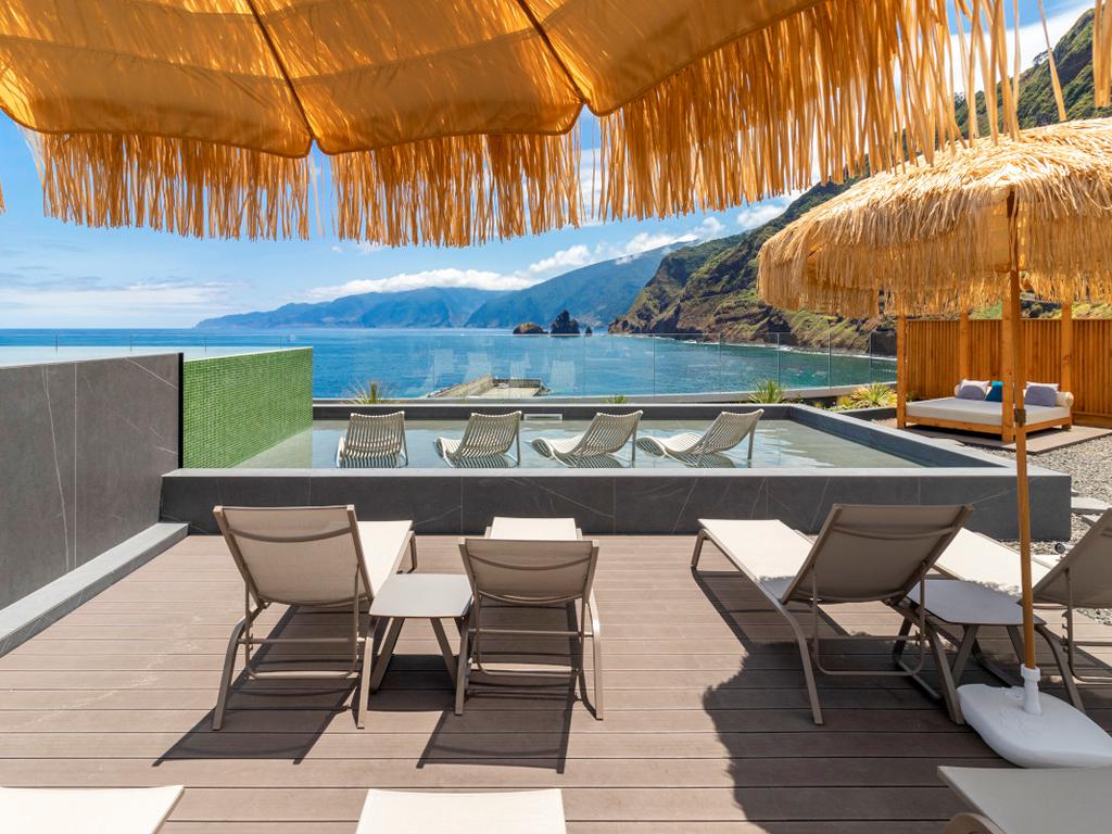 impressie Hotel Aqua Natura Bay 