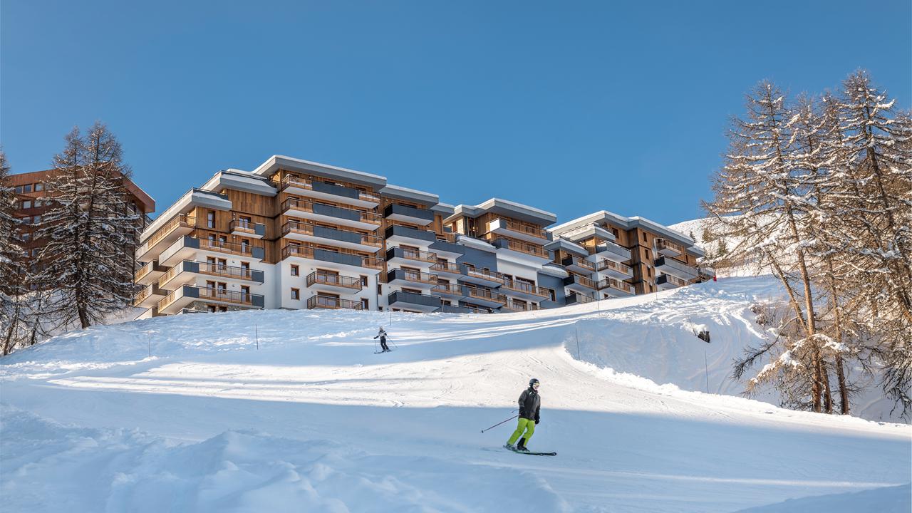 impressie Résidence MGM Manaka