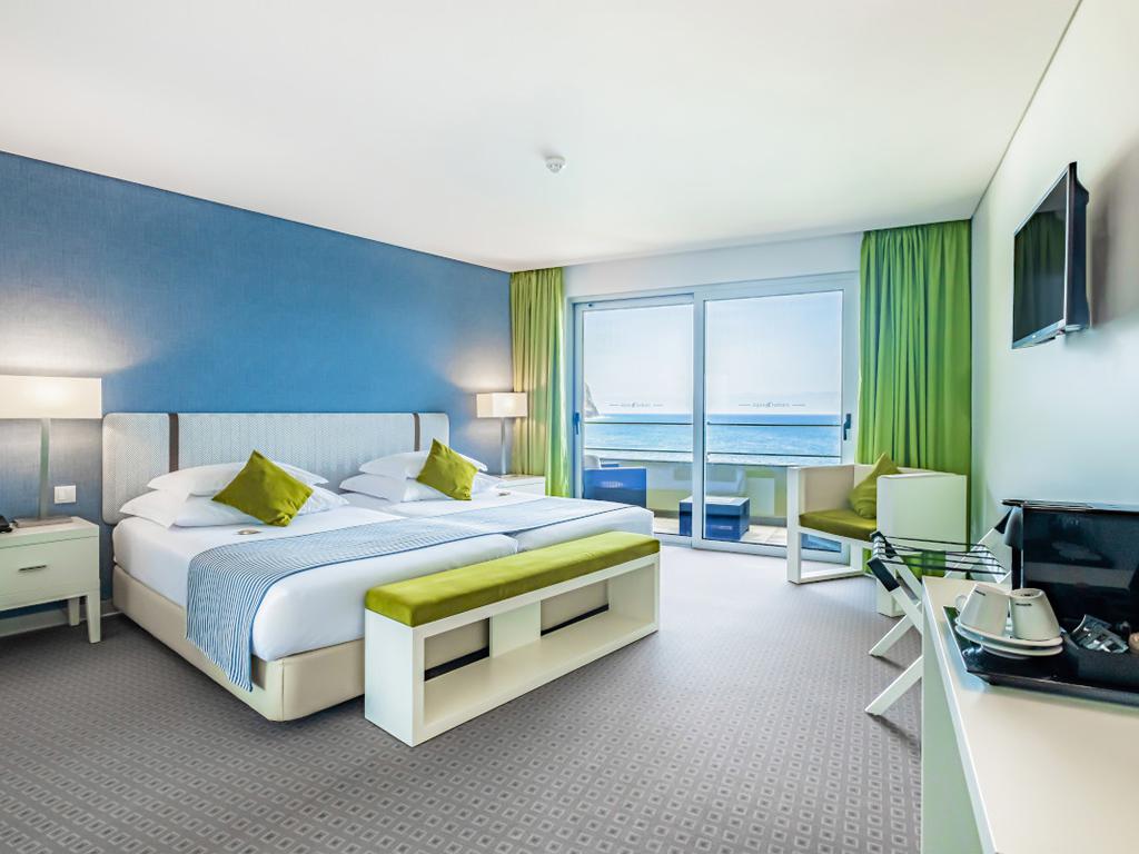 impressie Hotel Aqua Natura Madeira