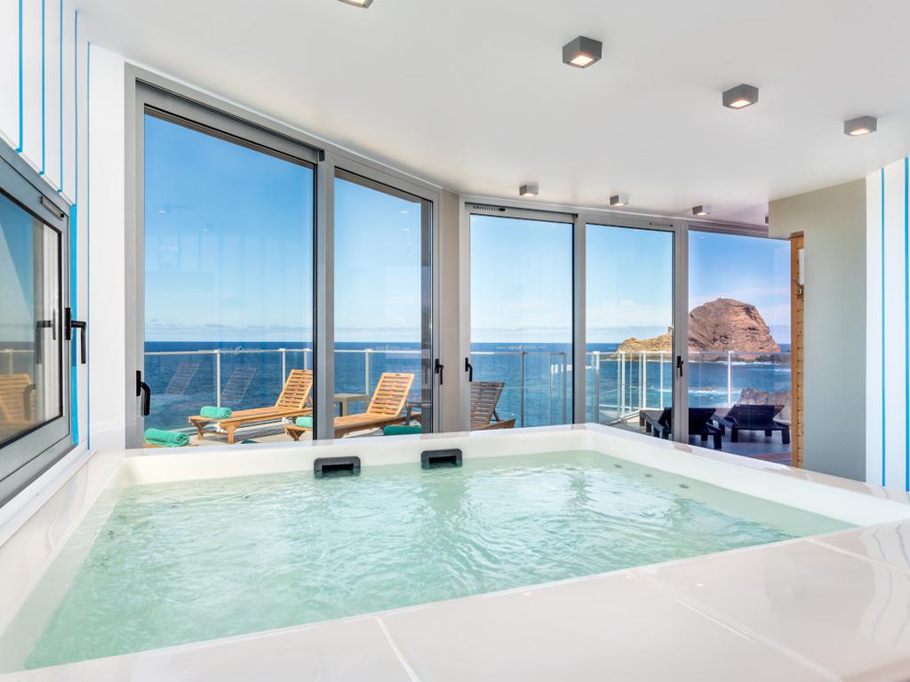 impressie Hotel Aqua Natura Madeira 