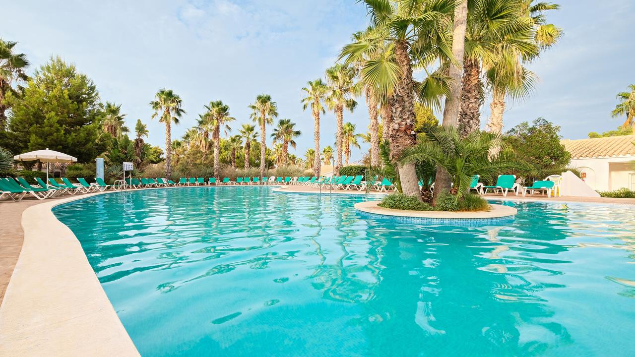 Moon Dreams Marina Parc impressie