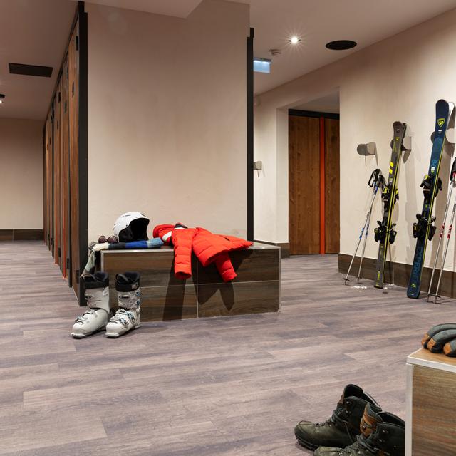 Résidence MGM Alhena in Flaine - foto 10