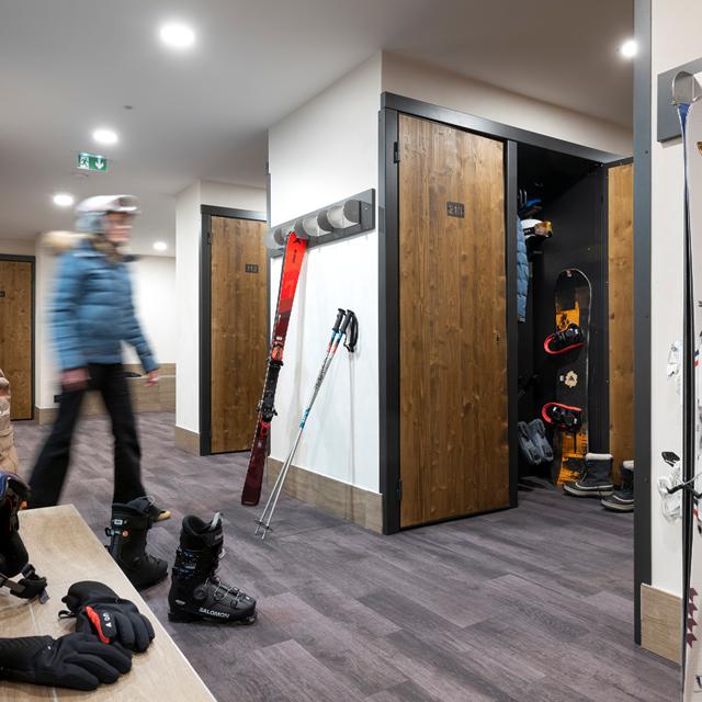 Hotel MGM Akoya in Valmorel - foto 12