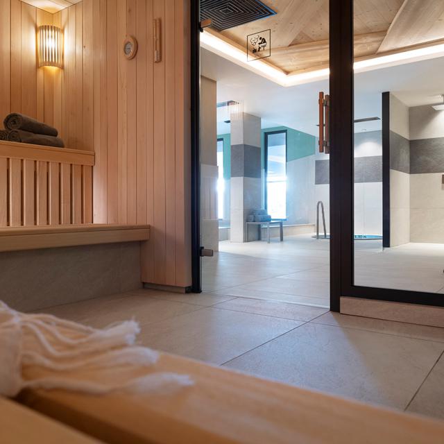 Hotel MGM Akoya in Valmorel - foto 7