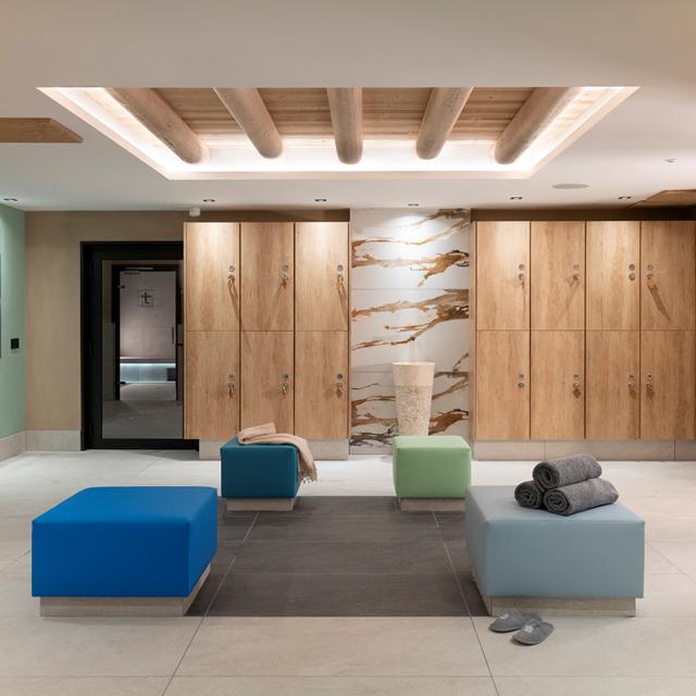 Hotel MGM Akoya in Valmorel - foto 10