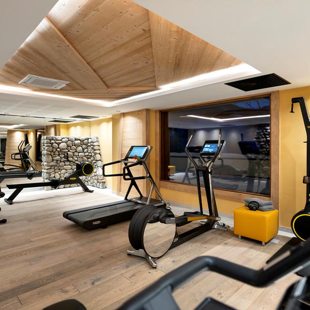 Résidence MGM Akoya in Valmorel - foto 11