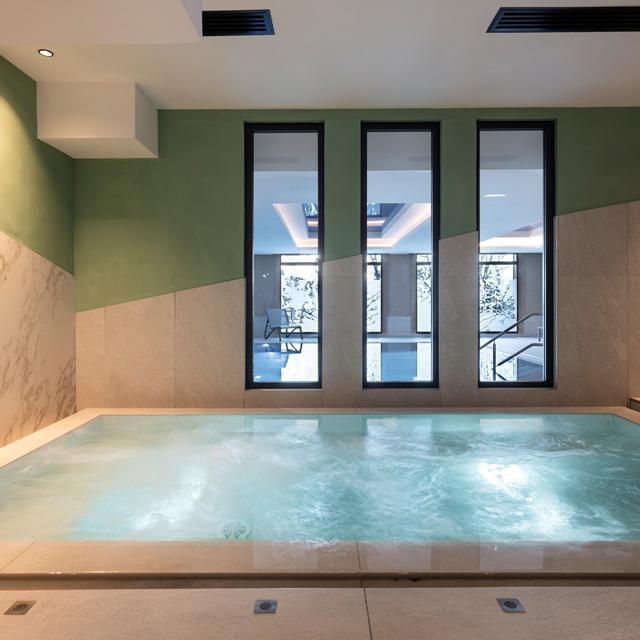 Résidence MGM Akoya in Valmorel - foto 8