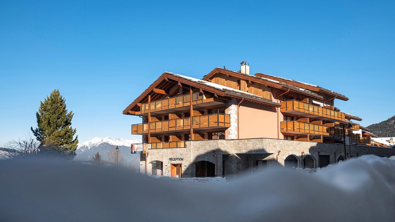 Résidence MGM Akoya