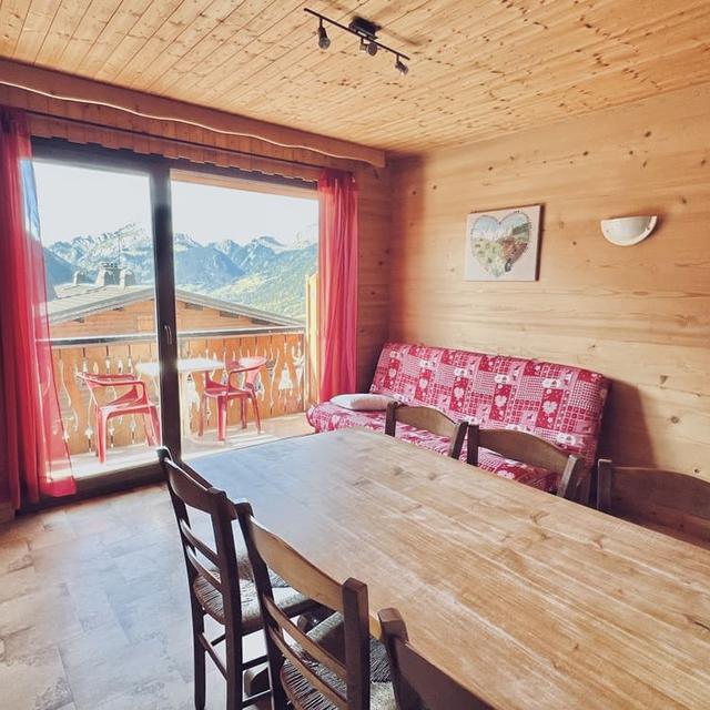 Chalet Martagon - Afbeelding 8
