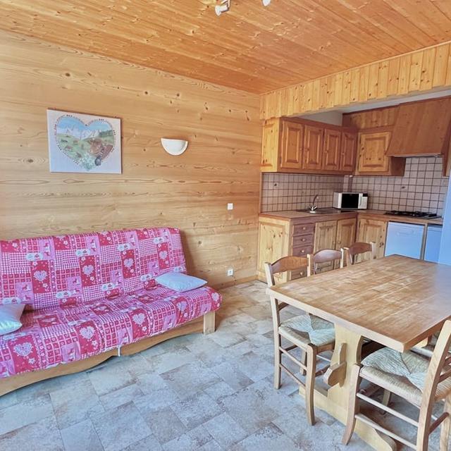 Chalet Martagon - Afbeelding 9
