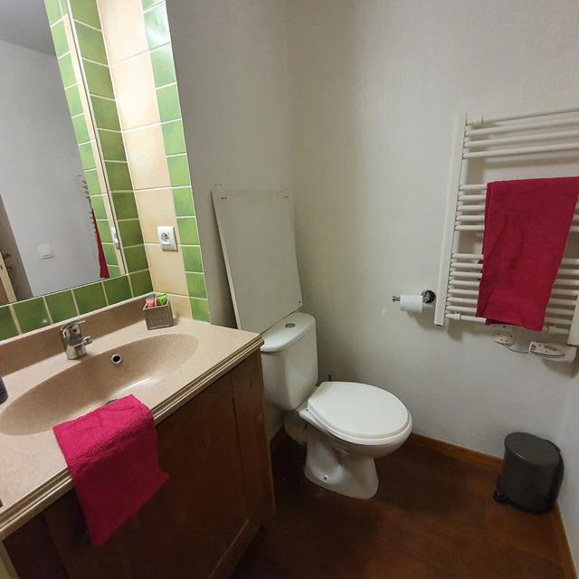 Residence L'Alpaga in La Salle-Les-Alpes (Serre Chevalier 1400) - foto 7