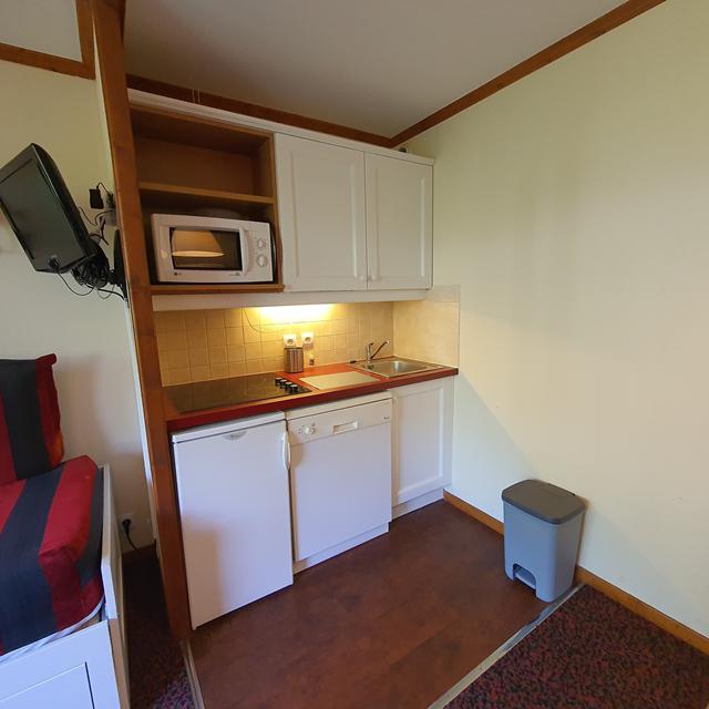 Residence L'Alpaga in La Salle-Les-Alpes (Serre Chevalier 1400) - foto 11
