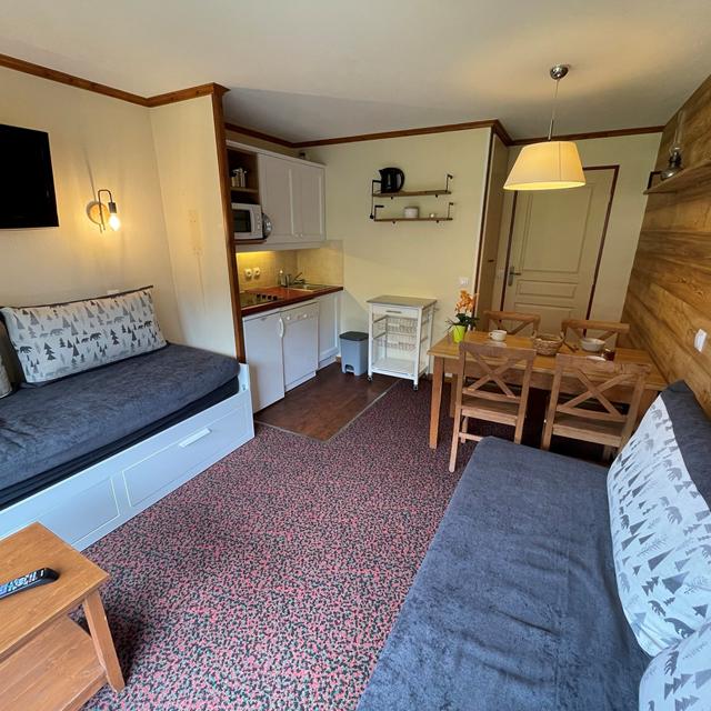 Residence L'Alpaga in La Salle-Les-Alpes (Serre Chevalier 1400) - foto 9
