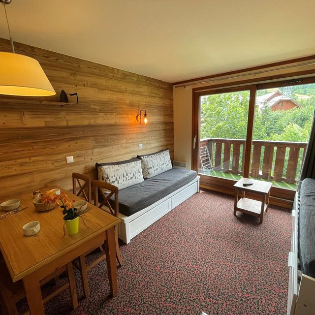 Residence L'Alpaga in La Salle-Les-Alpes (Serre Chevalier 1400) - foto 8