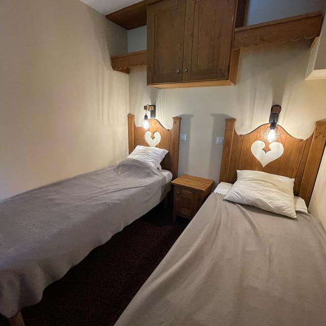 Residence L'Alpaga in La Salle-Les-Alpes (Serre Chevalier 1400) - foto 6