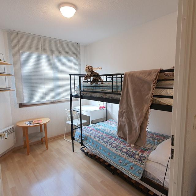 Residence Edelweiss Jardin Alpin in La Salle-Les-Alpes (Serre Chevalier 1400) - foto 6