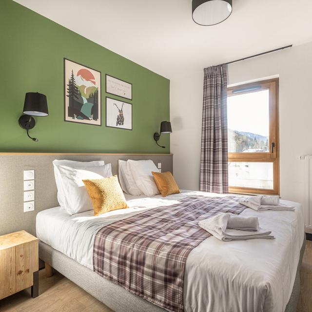 Residence Club MMV le Serra Neva in La Salle-Les-Alpes (Serre Chevalier 1400) - foto 9