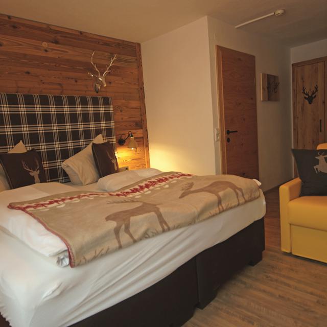 landhaus-lodge