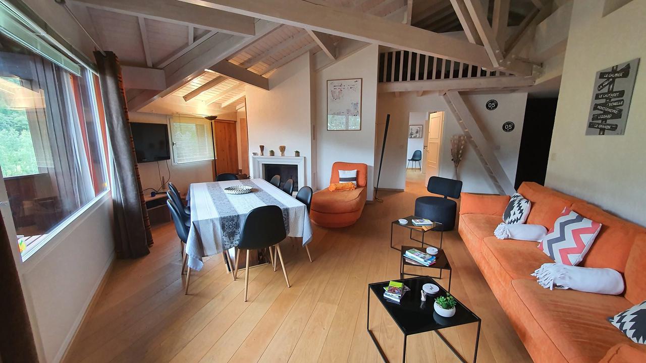 Residence Grand Serre Che A