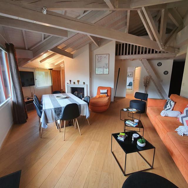 Residence Grand Serre Che A Residence Grand Serre Che A