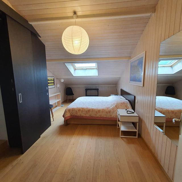 Residence Grand Serre Che A in La Salle-Les-Alpes (Serre Chevalier 1400) - foto 6