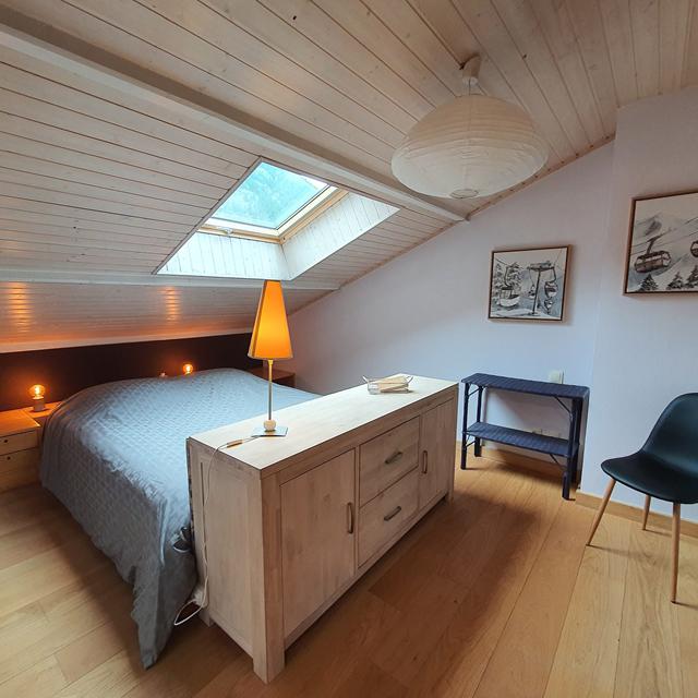 Residence Grand Serre Che A in La Salle-Les-Alpes (Serre Chevalier 1400) - foto 7