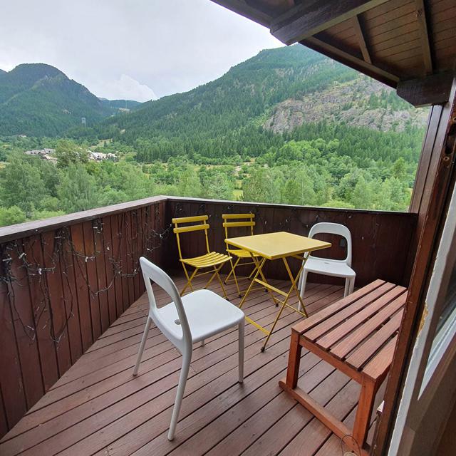 Residence Grand Serre Che A in La Salle-Les-Alpes (Serre Chevalier 1400) - foto 8