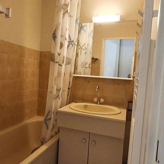 Residence Grand Serre Che A in La Salle-Les-Alpes (Serre Chevalier 1400) - foto 12