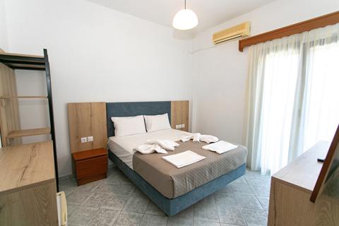 Aparthotel Athanasios by Philoxenia – foto 3