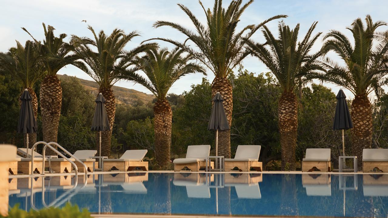 impressie Hotel Bella Vista