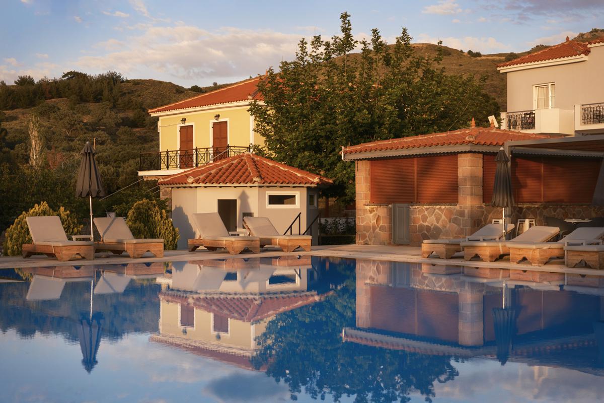 Hotel Bella Vista