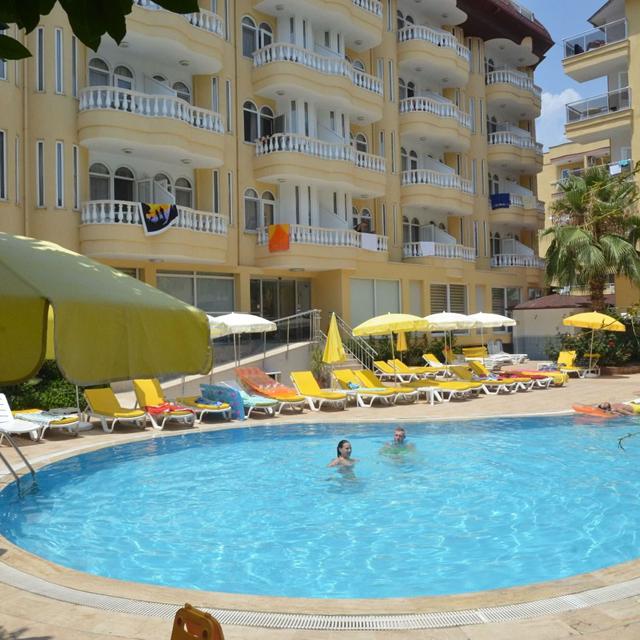 hotel-citrus-plaza