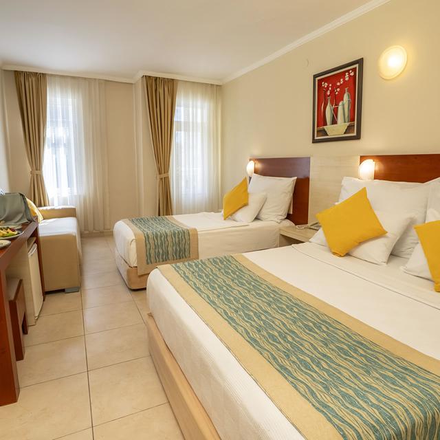 hotel-citrus-plaza