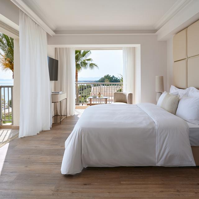 Hotel Grecotel Filoxenia