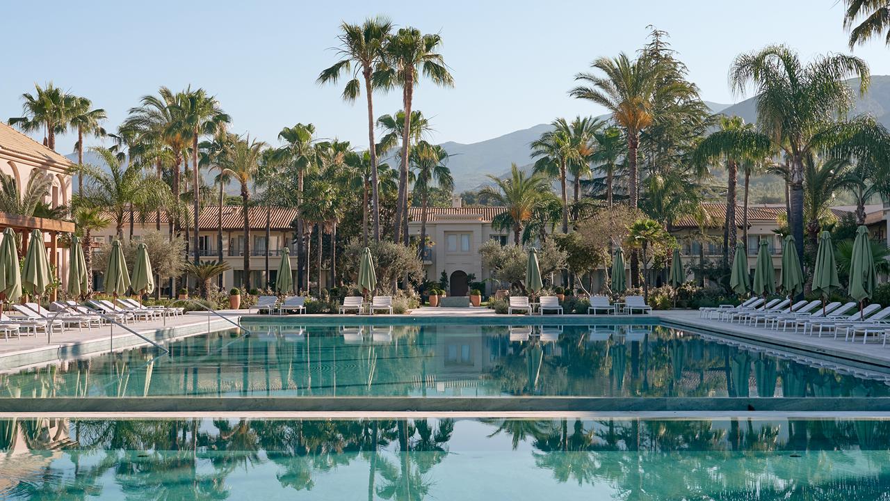 Hotel Grecotel Filoxenia